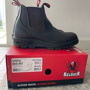 Redback GREAT BARRIER